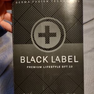 thrive black label